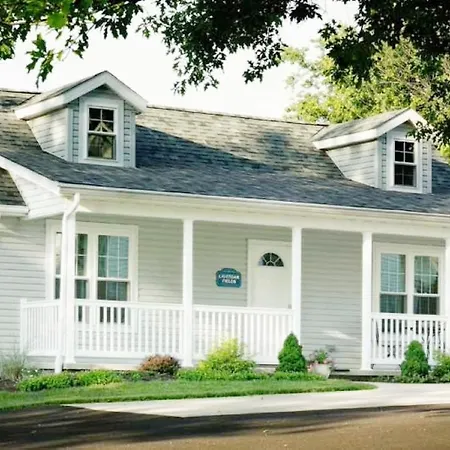 Graystone Cottages